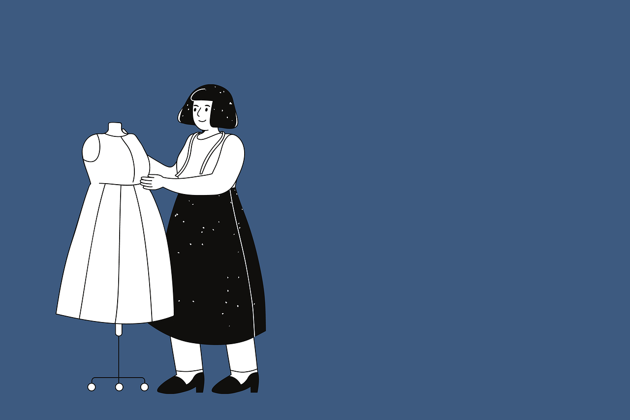 maßgeschneiderte kleidung nach ihren wünschen – individuelle anfertigung für perfekten sitz und stil.