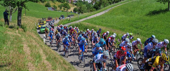 Freizeit erleben: Die zweite Atempause-Radtour widmet sich Gustav Heinemann