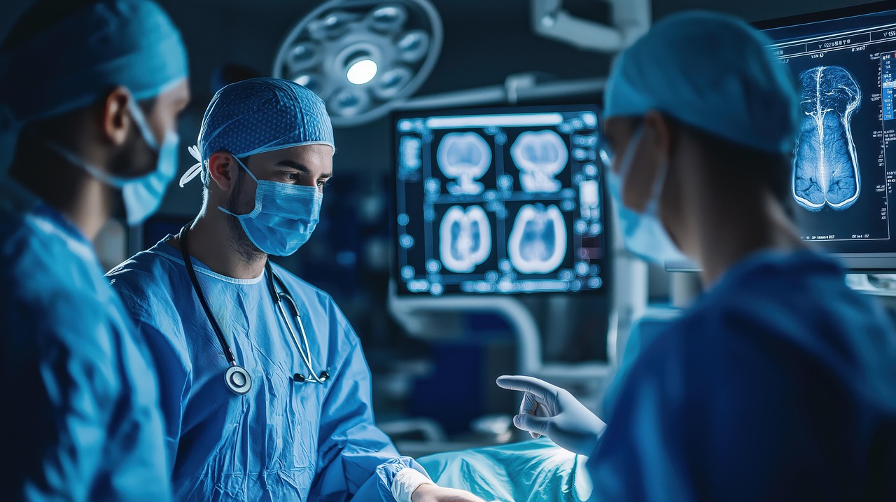 entdecken sie, wie die transformation im gesundheitswesen innovation, effizienz und patientenversorgung verbessert.