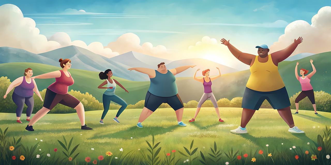 entdecken sie tipps und tricks f&uuml;r ein gesundes leben, einschlie&szlig;lich ern&auml;hrung, bewegung und wohlbefinden f&uuml;r mehr lebensqualit&auml;t.