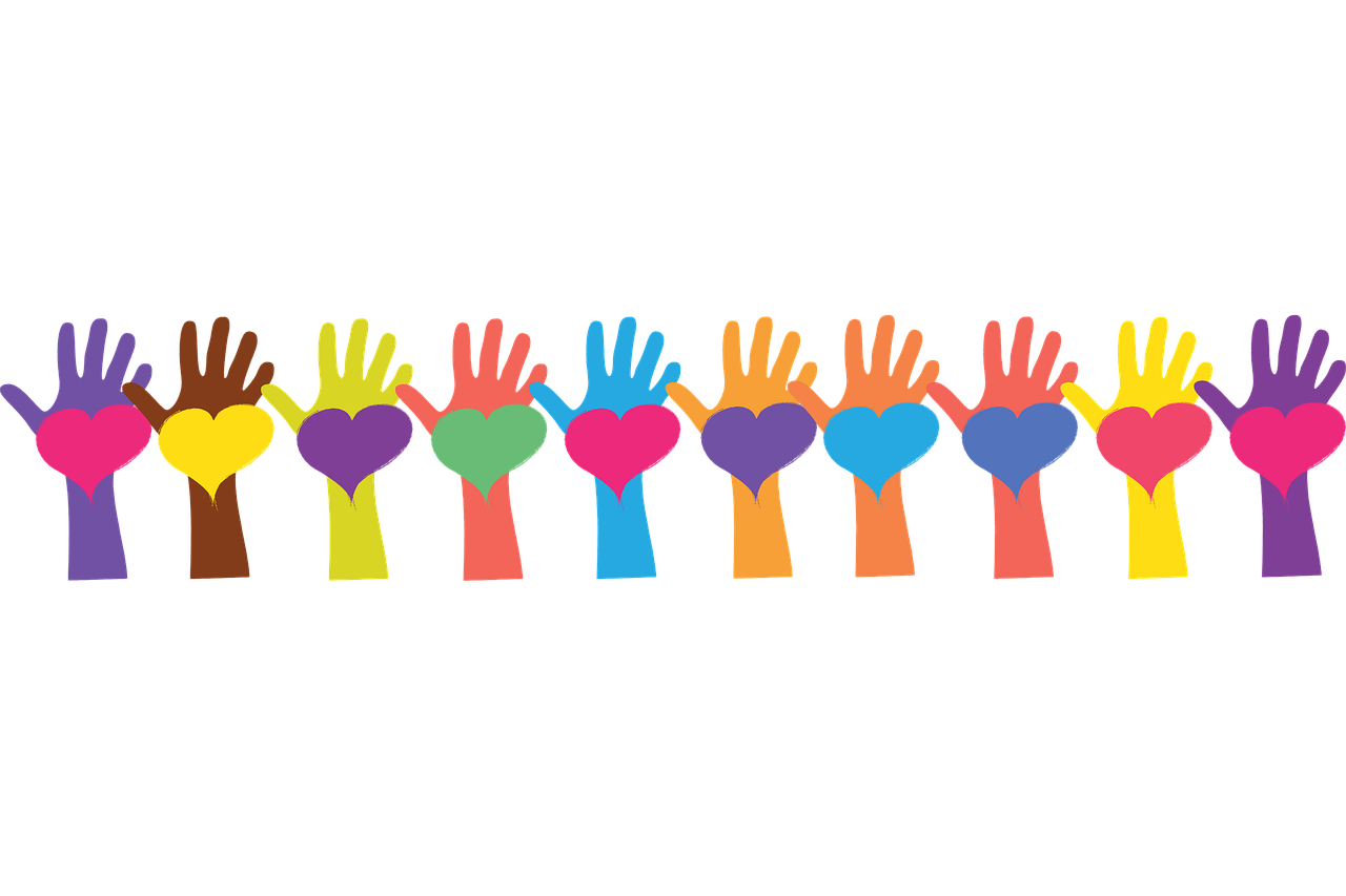 integration von hobbys und freiwilligenarbeit: wie pers&ouml;nliche interessen und ehrenamtliches engagement zusammenwirken, um gemeinschaft und pers&ouml;nliche entwicklung zu f&ouml;rdern.