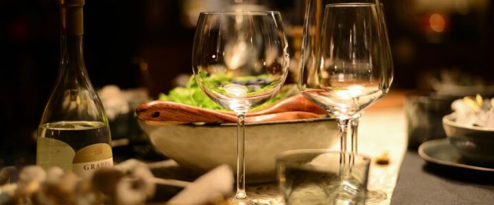 Essen und Trinken: Norddeutsches Gastgewerbe erlebt Aufschwung bei Stimmung und Geschäft Essen und Trinken: Norddeutsches Gastgewerbe erlebt Aufschwung bei Stimmung und Geschäft