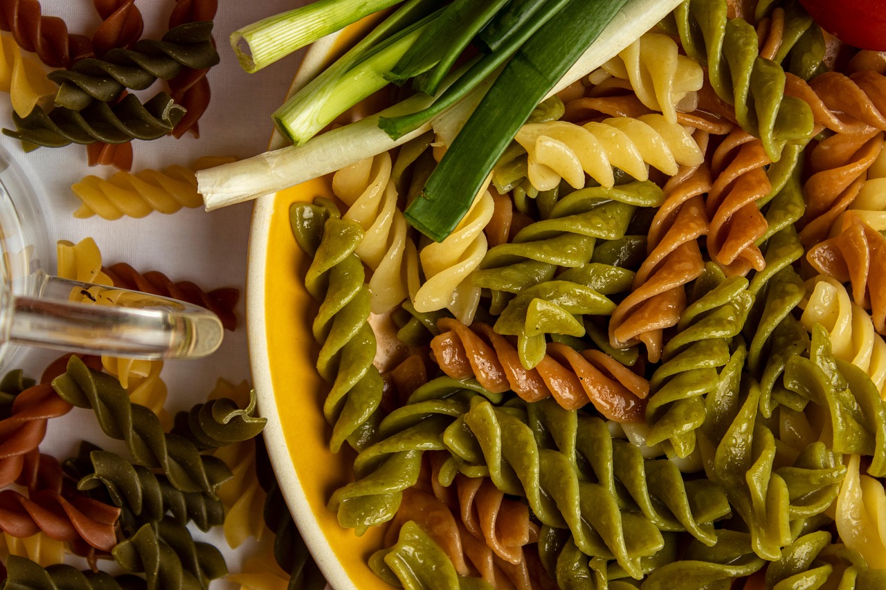 entdecken sie die authentische italienische k&uuml;che mit traditionellen rezepten, frischen zutaten und unverwechselbaren aromen &ndash; ein kulinarisches erlebnis aus italien.