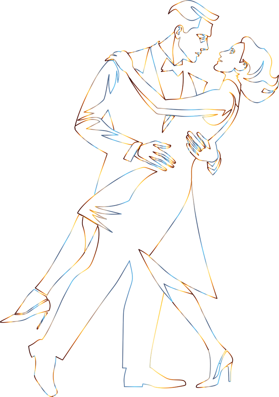 entdecken sie die freude am line dance – eine einfach zu lernende tanzform, die spaß macht und für alle altersgruppen geeignet ist. perfekt für fitness und soziale aktivitäten!