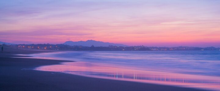 Keine Filter erforderlich: 5 atemberaubende Landschaften Neuseelands im &Uuml;berblick