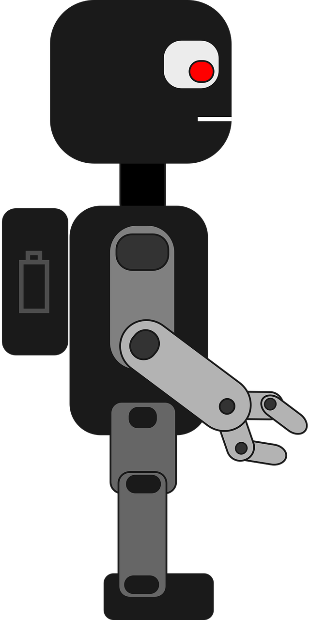 entdecken sie die welt der robotik: innovative technologien, anwendungen und zukunftsperspektiven in der automatisierung und intelligenten maschinen.