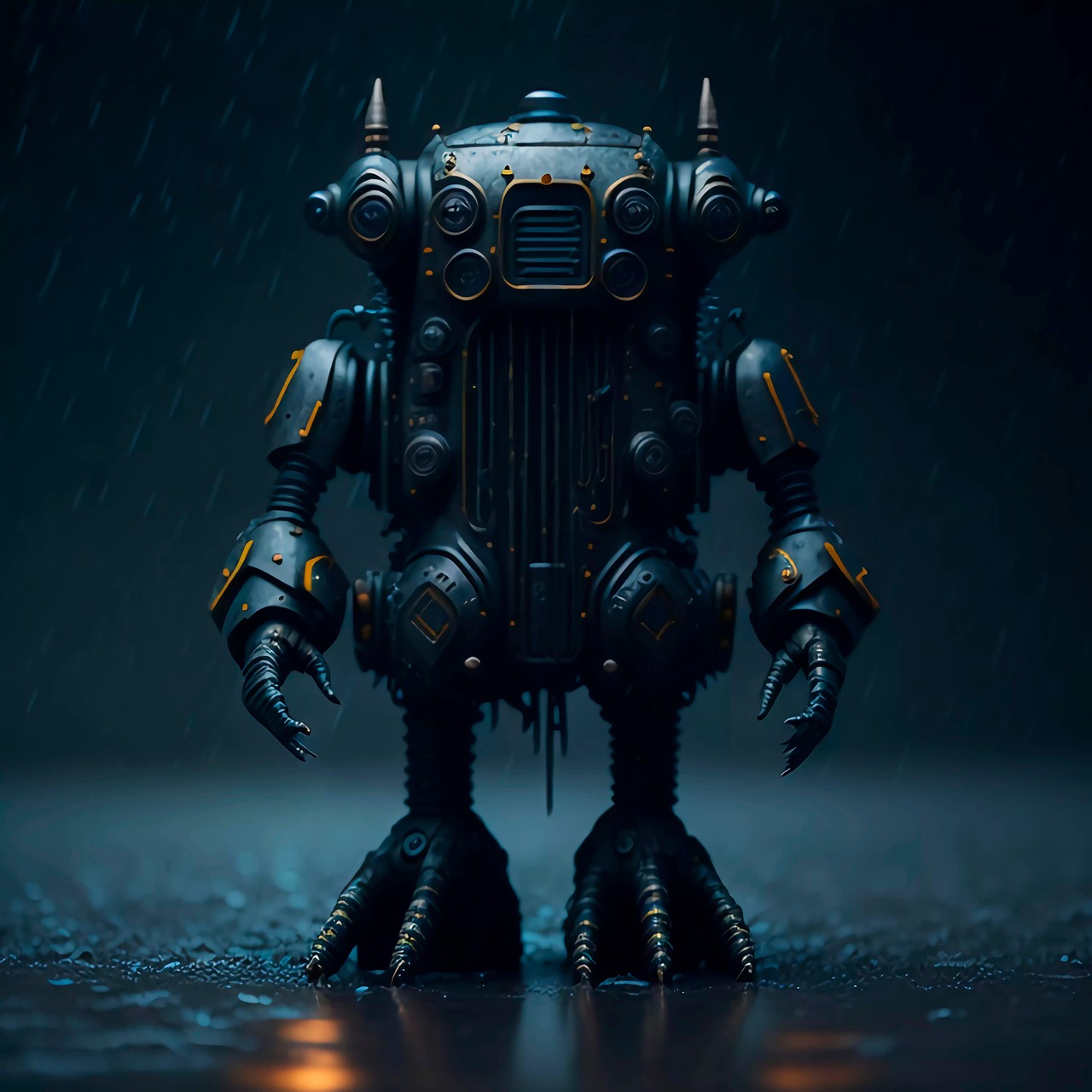 erkunden sie die neuesten fortschritte in der robotik, von innovativen automatisierungslösungen bis hin zu intelligenten maschinen, die unsere zukunft gestalten.