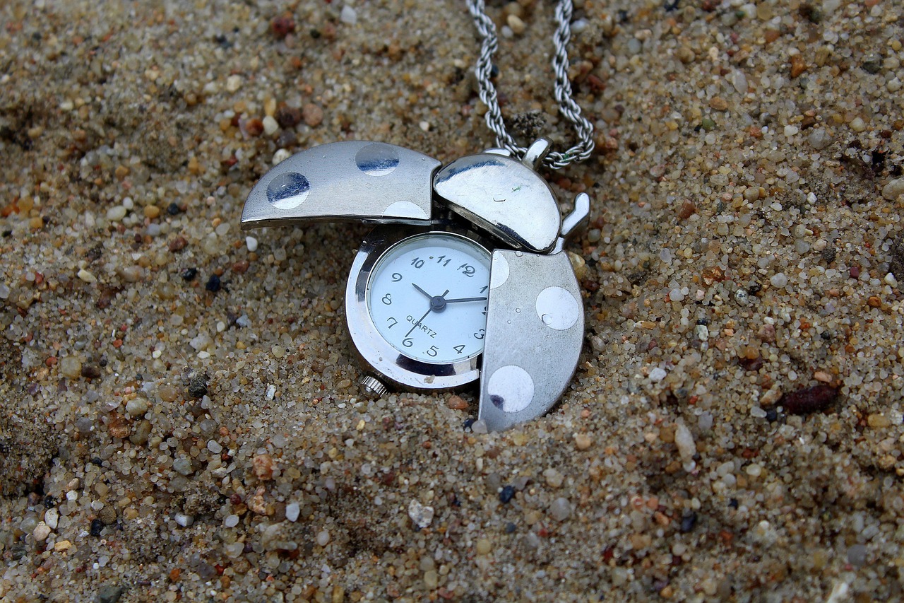 entdecken sie faszinierende mechanismen der zeitreise und die theoretischen konzepte, die hinter der reise durch die zeit stehen.