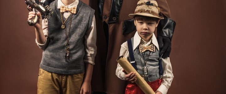 Die Mechanismen der Zeitreisen: Ein Blick hinter die Kulissen der Zeit Die Mechanismen der Zeitreisen: Ein Blick hinter die Kulissen der Zeit