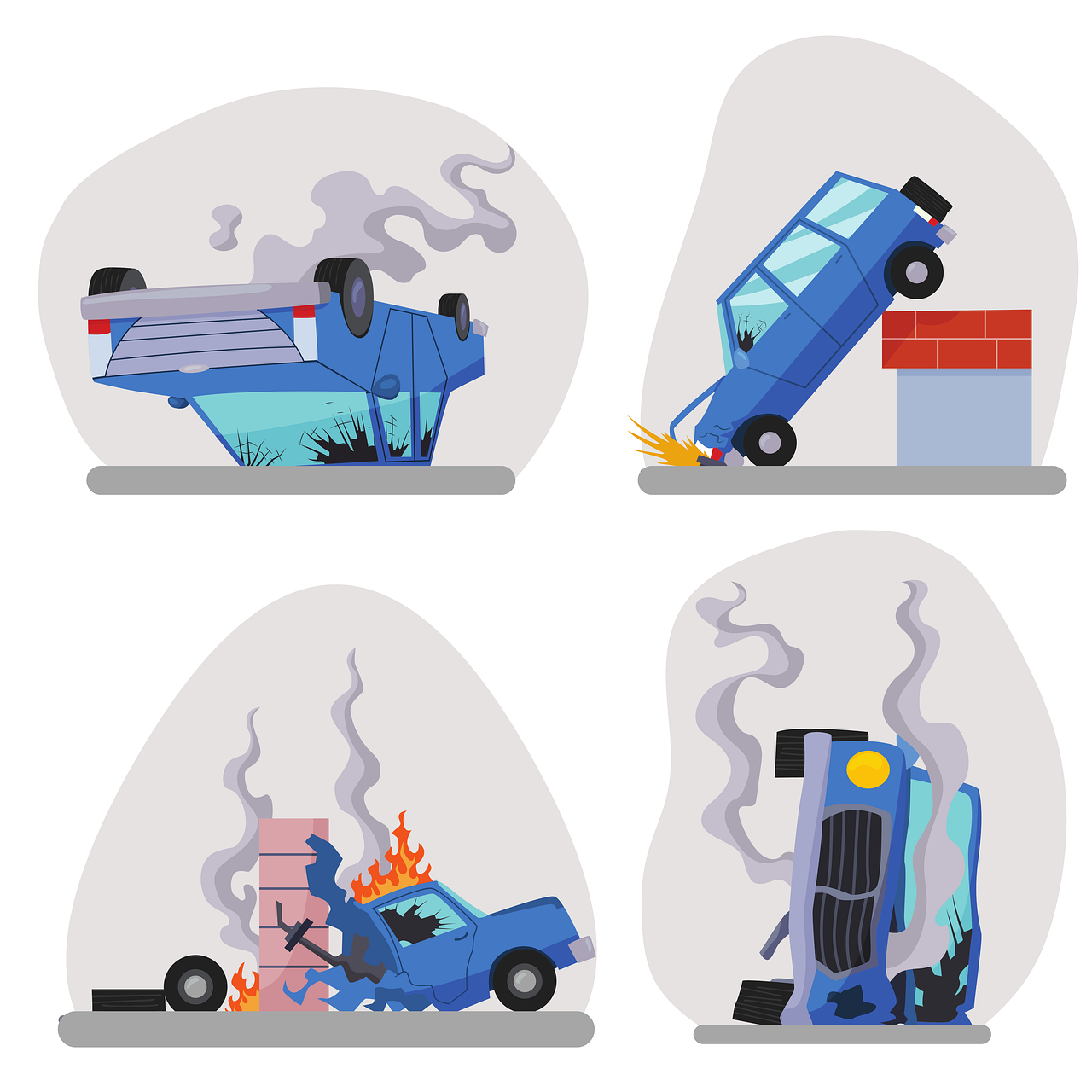 informationen und tipps zum thema verkehrsunfall: ursachen, sofortmaßnahmen und rechtliche aspekte für mehr sicherheit im straßenverkehr.