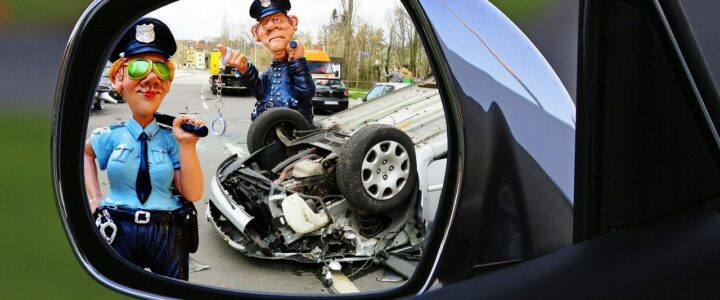 Tragischer Verkehrsunfall in Musau bei Reutte fordert Menschenleben Tragischer Verkehrsunfall in Musau bei Reutte fordert Menschenleben