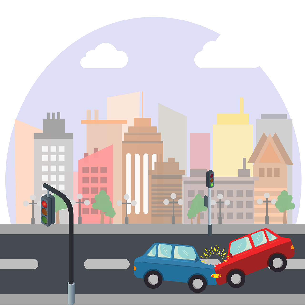 informationen und tipps zum thema verkehrsunfall: ursachen, prävention und rechtliche hinweise für mehr sicherheit im straßenverkehr.