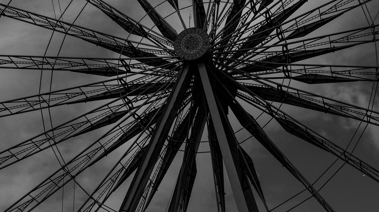 entdecken sie die neuesten angebote und trends auf der reisemesse – ihr einstieg in unvergessliche abenteuer und traumurlaube.