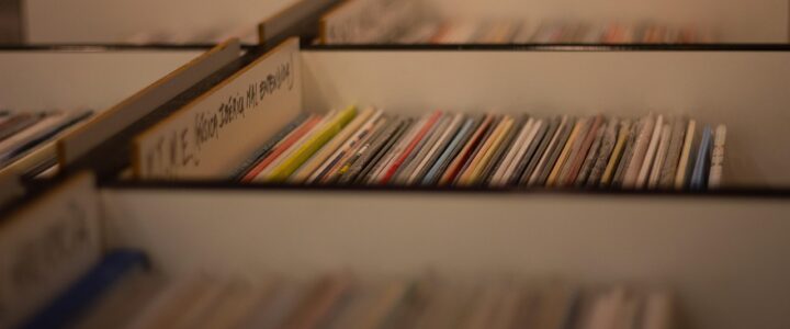 Millionensch&auml;tze im Plattenregal: Diese Schallplatten sind heute besonders wertvoll