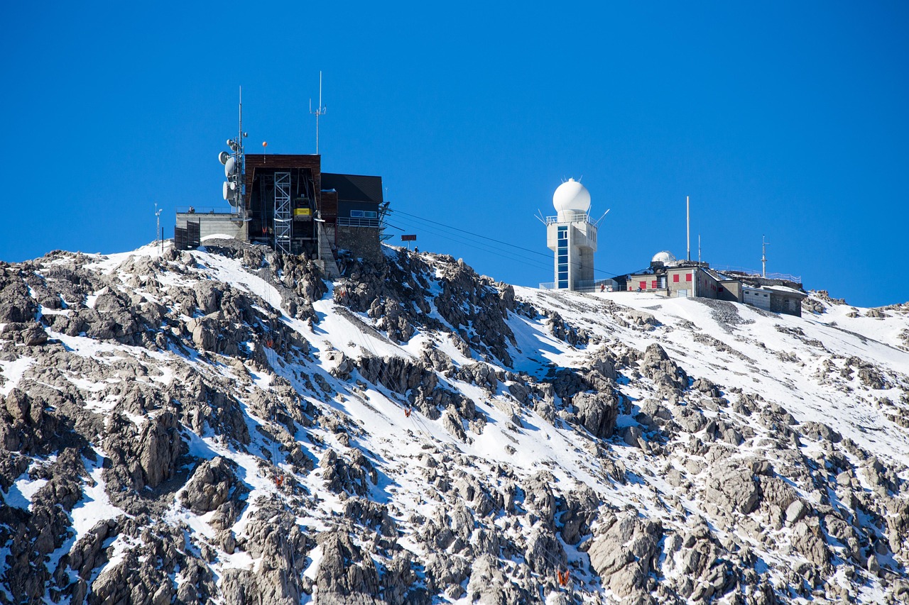 wetterstation: präzise messung von temperatur, luftfeuchtigkeit, windgeschwindigkeit und mehr für zuverlässige wettervorhersagen.