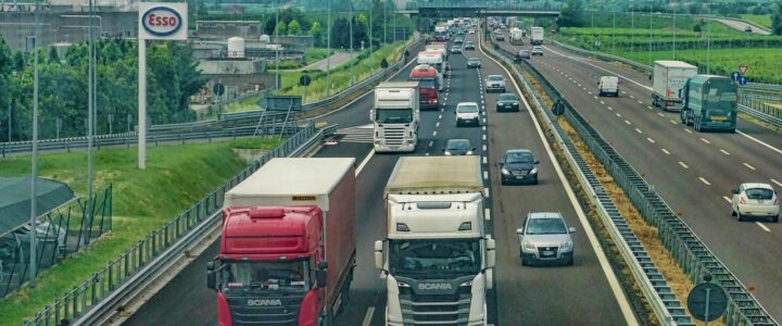 Kann man am Wochenende stressfrei über die Autobahnen fahren? Kann man am Wochenende stressfrei über die Autobahnen fahren?