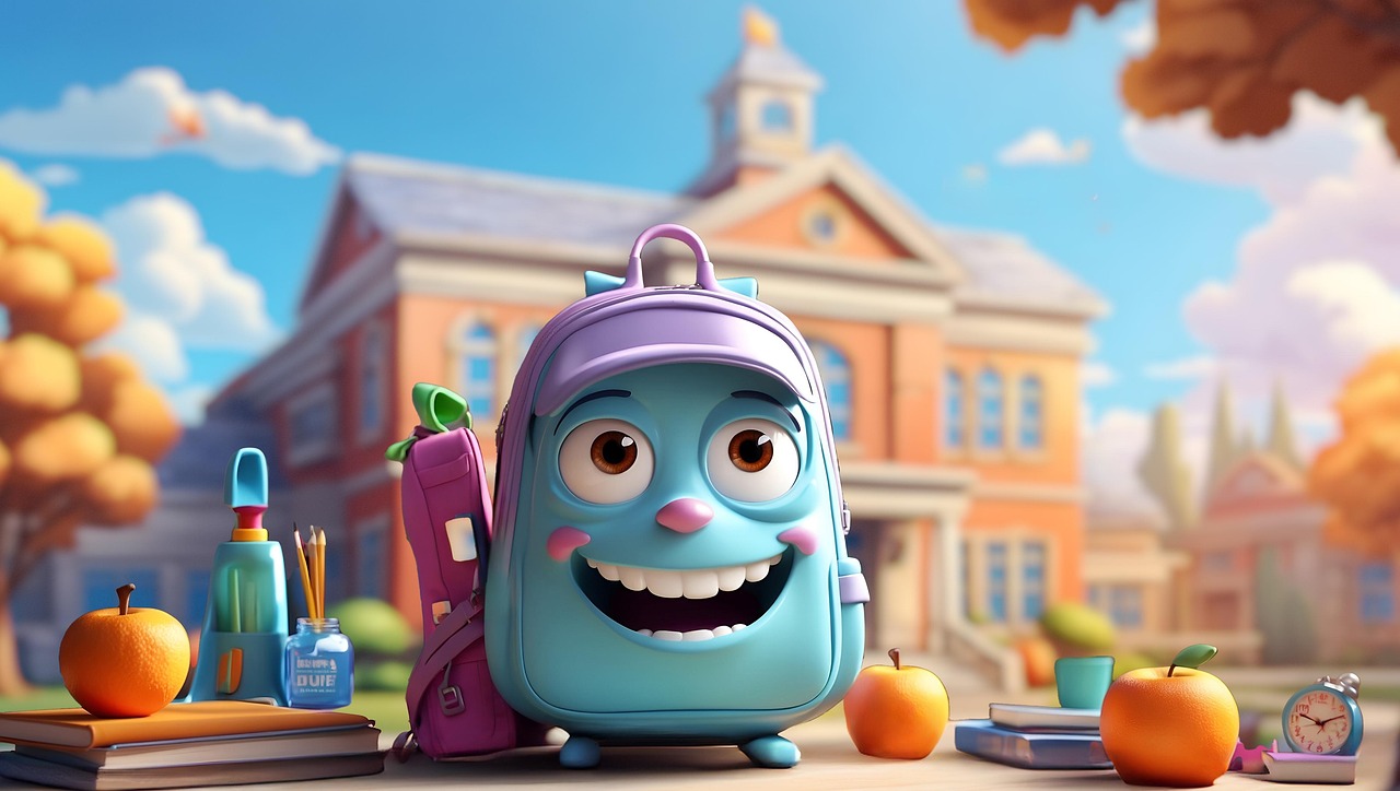 bereiten sie sich mit unseren schulanfang-angeboten optimal auf das neue schuljahr vor – alles, was schüler und eltern für einen erfolgreichen start brauchen.