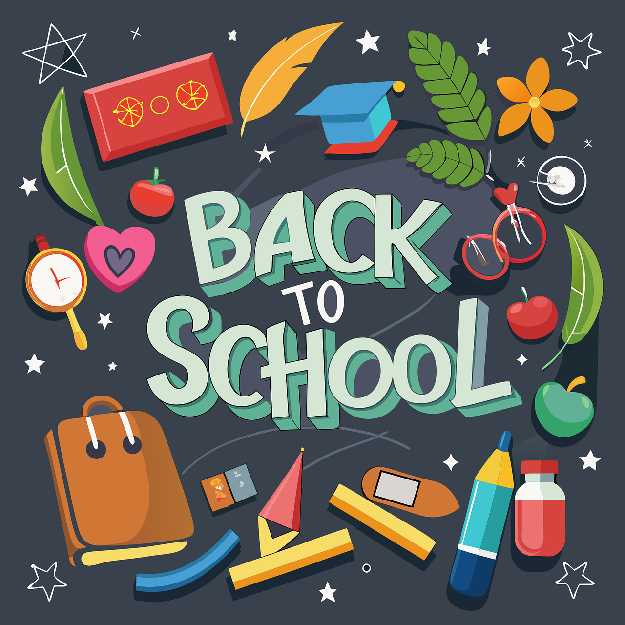 bereiten sie sich mit unseren tipps und angeboten optimal auf das neue schuljahr vor – alles rund ums thema back-to-school.