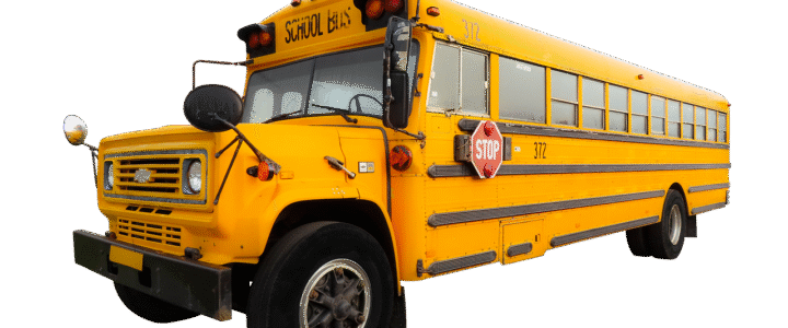 Wochenumfrage: Sind Ihre Kinder gespannt auf den Start ins neue Schuljahr?