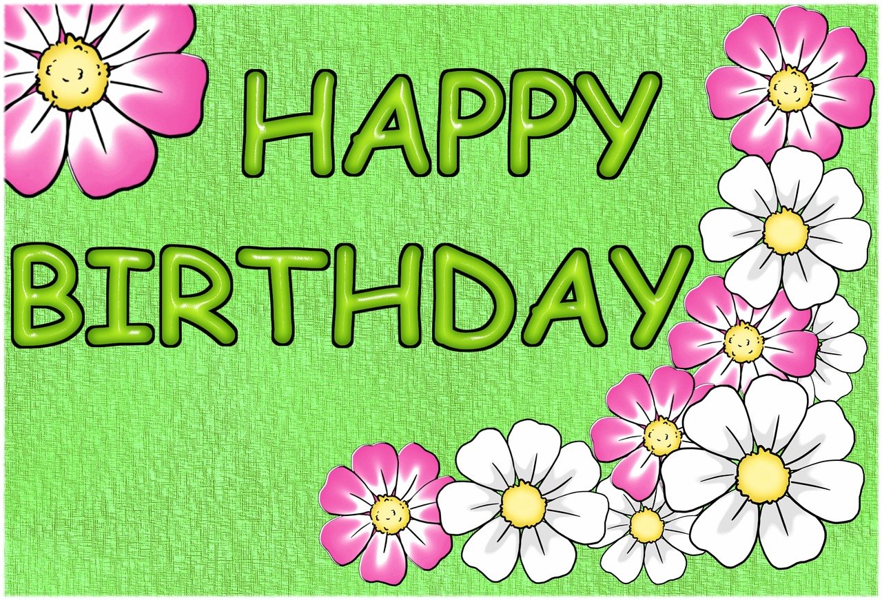 herzliche geburtstagsw&uuml;nsche, um ihren lieben freude und gl&uuml;ck am besonderen tag zu bringen.