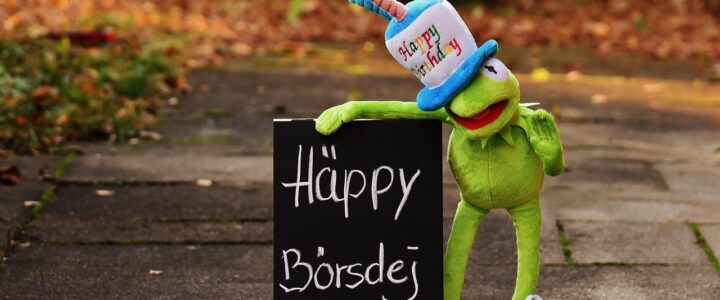 Herzliche Geburtstagsw&uuml;nsche f&uuml;r jeden besonderen Tag