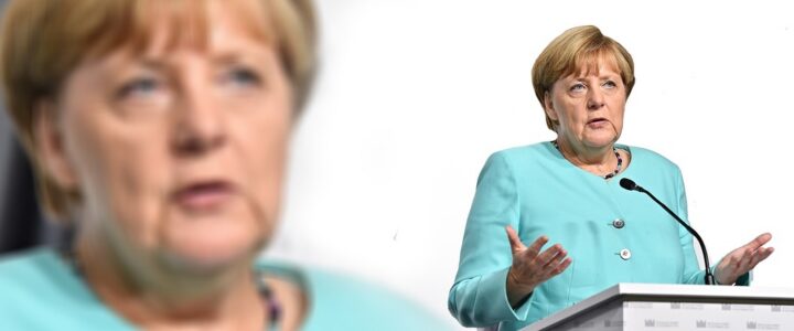 Gitta Connemann: Die CDU-Politikerin zwischen Lifestyle und Populismus