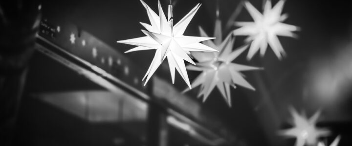 Advent in Reutte: Der magische Glanz des Weihnachtsmarkts im Stadtpark