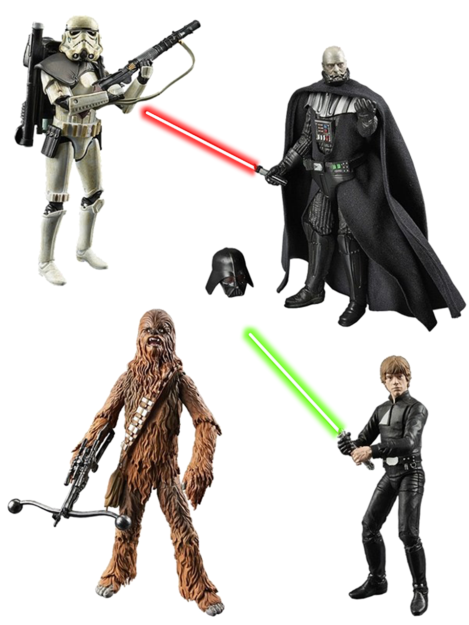 entdecken sie die faszinierende geschichte von darth vader, einer der ikonischsten figuren des star wars-universums, bekannt für seine dunkle macht und komplexe persönlichkeit.