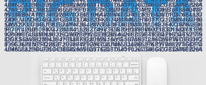 Oracle und die Frage: Wem geh&ouml;ren eigentlich unsere Daten?