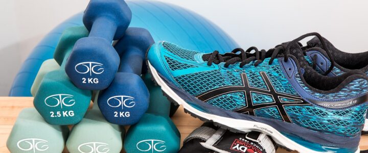 Diese Fitness-&Uuml;bung st&auml;rkt deinen K&ouml;rper &ndash; und die Wirkung h&auml;lt bis zu 4 Jahre an!