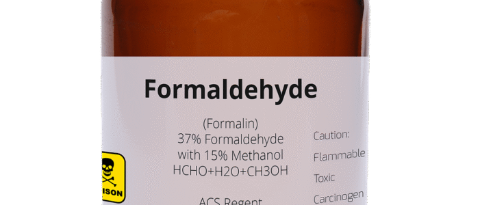 Formaldehyd: Ein Überblick über Eigenschaften, Verwendung und Gesundheitsaspekte Formaldehyd: Ein Überblick über Eigenschaften, Verwendung und Gesundheitsaspekte