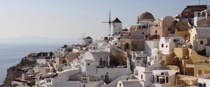 Griechenland: Wichtige Reise- und Sicherheitshinweise für Ihren Besuch Griechenland: Wichtige Reise- und Sicherheitshinweise für Ihren Besuch