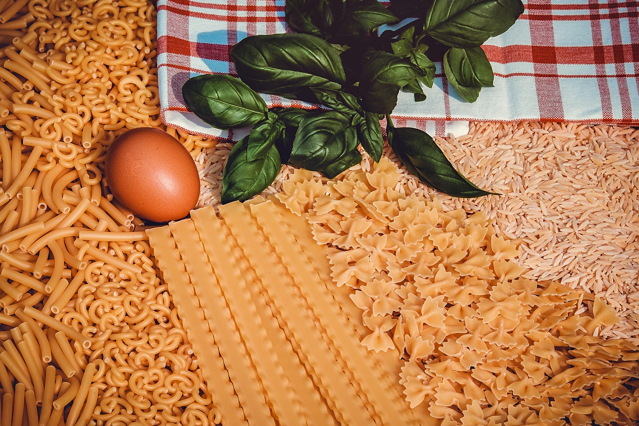 entdecken sie die italienische k&uuml;che mit authentischen rezepten, frischen zutaten und traditionellen aromen. genie&szlig;en sie pizza, pasta, risotto und mehr!