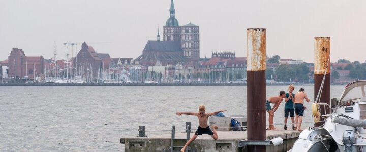 Archiv der Freizeitaktivit&auml;ten, Hobbys und Freizeitgestaltung