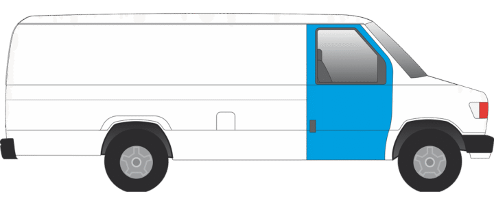 Mercedes-Benz Vision V enth&uuml;llt: Luxus-Van bietet einzigartiges Kinoerlebnis auf R&auml;dern