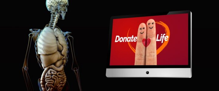 Organspende im Fokus: Aufkl&auml;rung &uuml;ber verbreitete Mythen und die dahinterstehenden &Auml;ngste