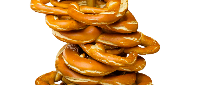 Brezen Kolb feiert Wiederer&ouml;ffnung: Butterbrezen jetzt f&uuml;r nur 10 Cent genie&szlig;en!