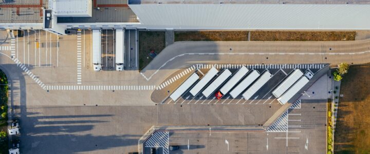 Das Lieferkettengesetz im &Uuml;berblick: Alles, was Du wissen solltest