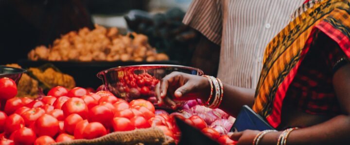 Obernburger Wochenmarkt am Freitag, 5. Dezember &ndash; Frische Angebote auf dem Kirchplatz entdecken