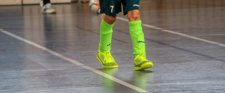 ECE U11: Beeindruckender Einsatz der Ehrwalder Kinder beim Turnier in Telfs ECE U11: Beeindruckender Einsatz der Ehrwalder Kinder beim Turnier in Telfs